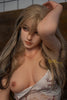Tall Skinny Sex Doll Silicone 169cm S9 Cherry