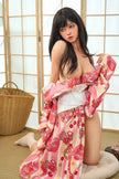 Real Lady Sexdoll Tsumi