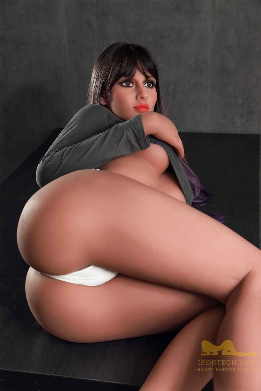 Irontech Doll Sexpuppe Doris