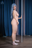Doll Castle Sex Doll Sil