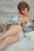 Tomboy Sex Doll Short Hair Love Doll 166cm S45 Tina