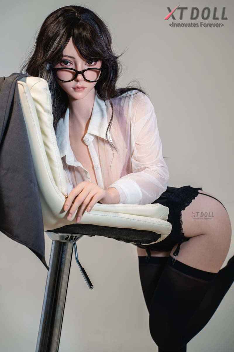 XTDoll Sexpuppe Lucy