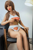 Irontech Doll Sexpuppe Cinderella