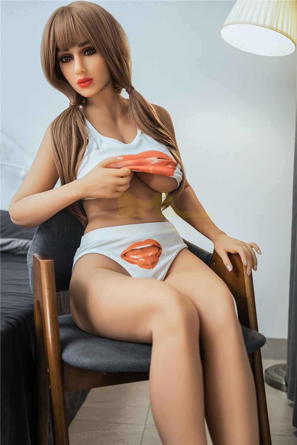 Irontech Doll Sexpuppe Cinderella
