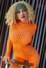 Doll Castle Sex Doll Flavia