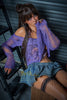 Sex Doll Flat Chest 168cm ROS S1 Miya