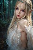 SYDoll Sex Doll Elfe Aeralith