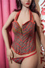 Irontech Doll Sexpuppe Alisa