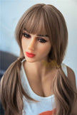 Irontech Doll Sexpuppe Cinderella