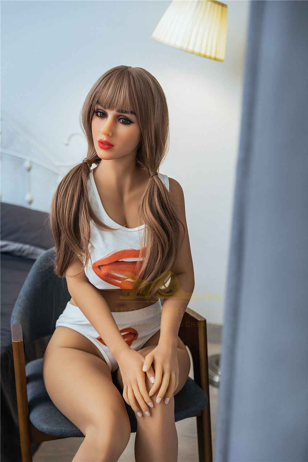Irontech Doll Sexpuppe Cinderella