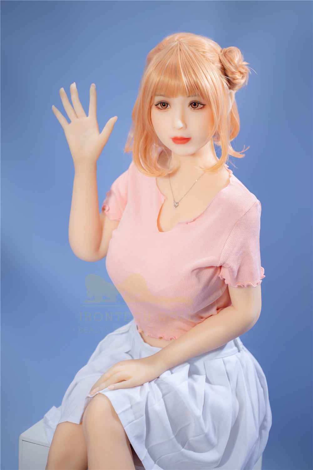 Doll top Sexpuppe Saya
