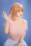 Doll top Sexpuppe Saya