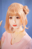 Doll top Sexpuppe Saya
