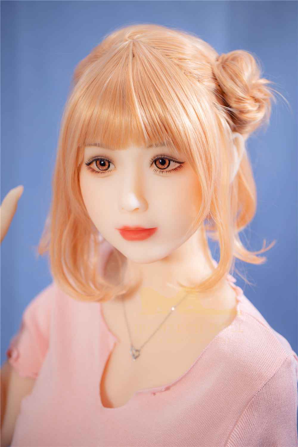 Doll top Sexpuppe Saya