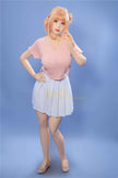Doll top Sexpuppe Saya