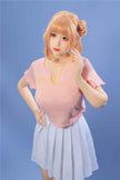 Doll top Sexpuppe Saya