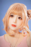 Doll top Sexpuppe Saya