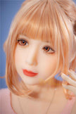 Doll top Sexpuppe Saya