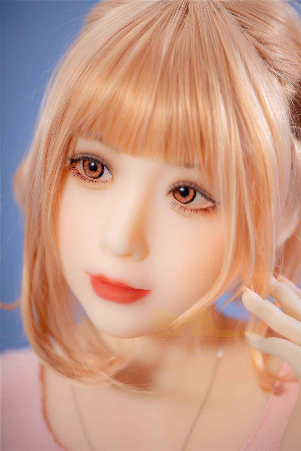 Doll top Sexpuppe Saya