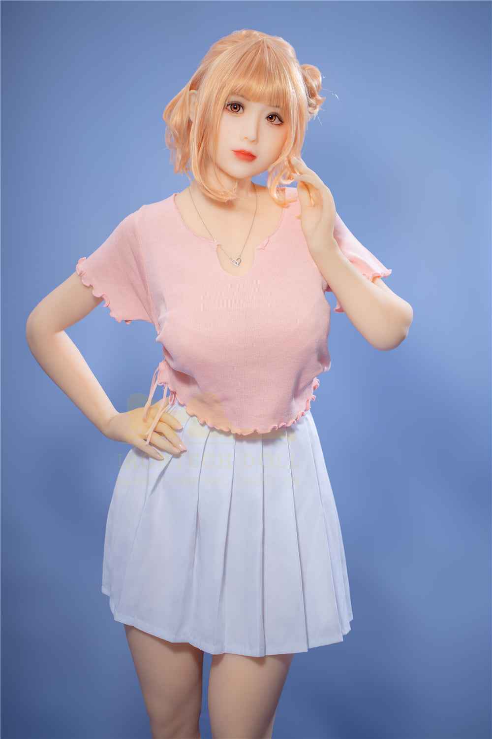 Doll top Sexpuppe Saya