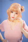 Doll top Sexpuppe Saya