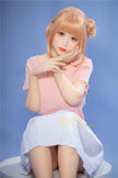Doll top Sexpuppe Saya