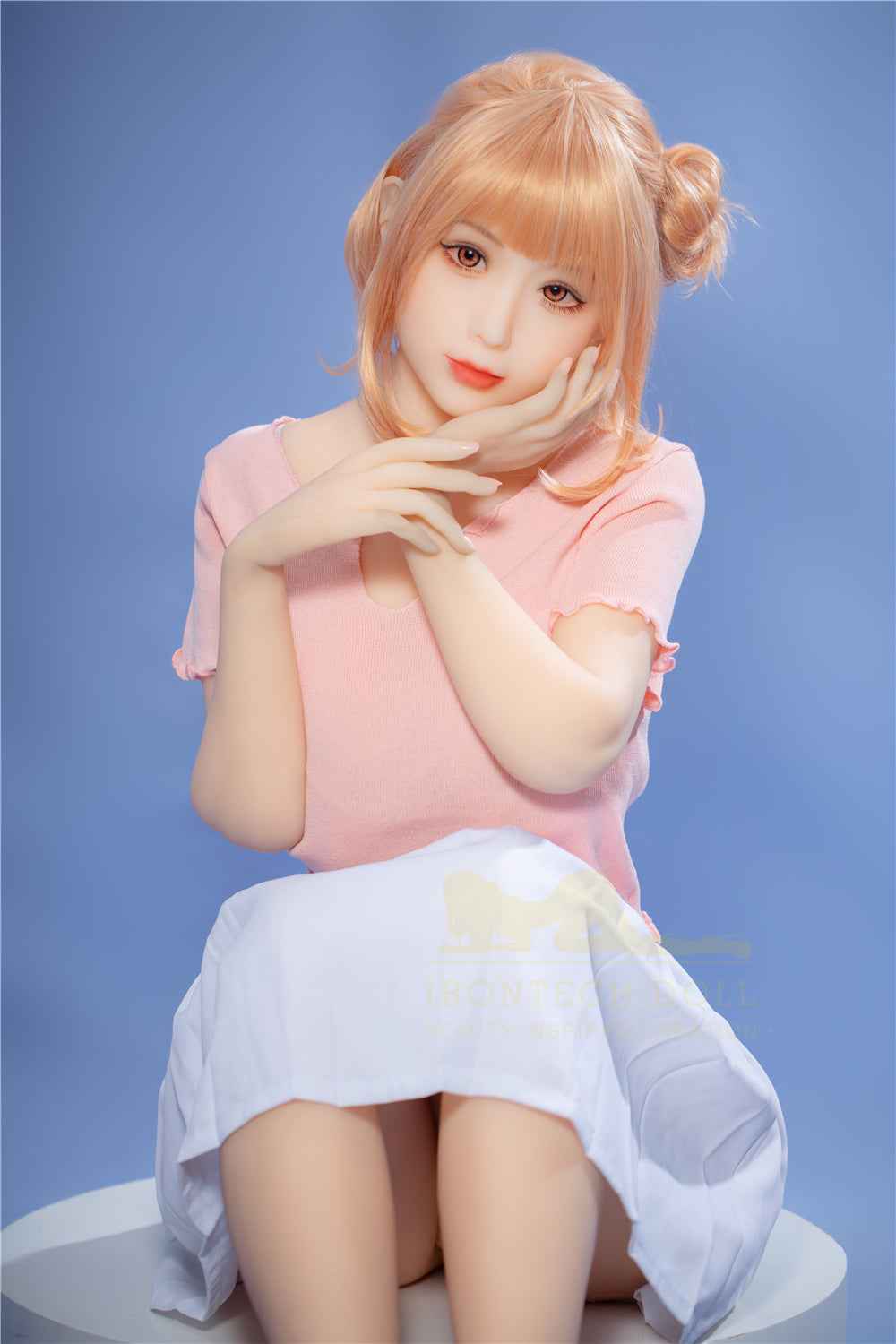 Doll top Sexpuppe Saya