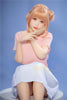 Doll top Sexpuppe Saya
