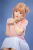 Doll top Sexpuppe Saya