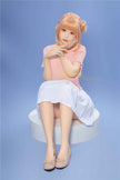 Doll top Sexpuppe Saya