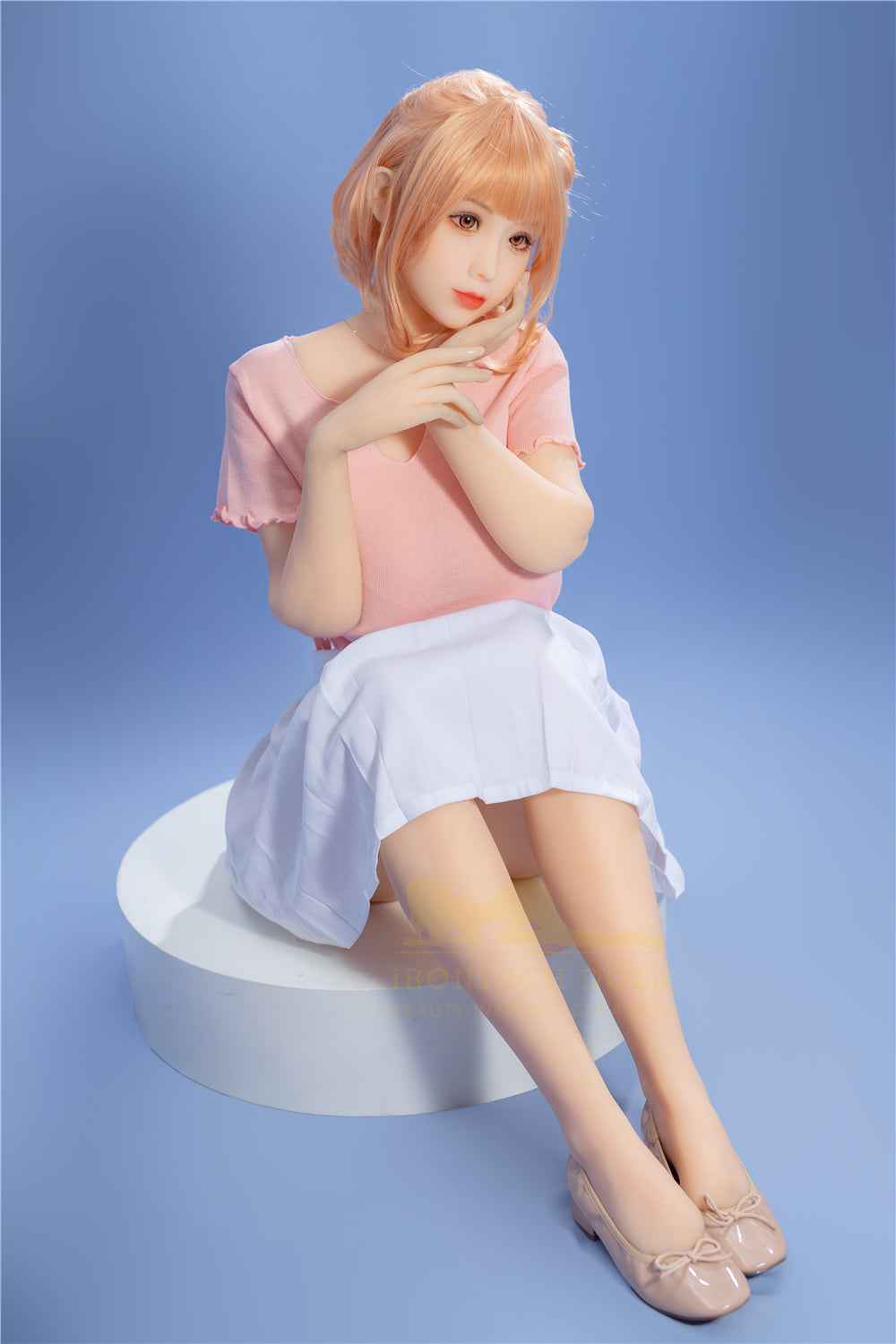 Doll top Sexpuppe Saya