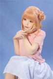 Doll top Sexpuppe Saya