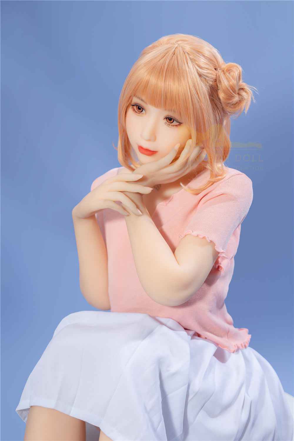 Doll top Sexpuppe Saya