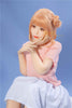 Doll top Sexpuppe Saya
