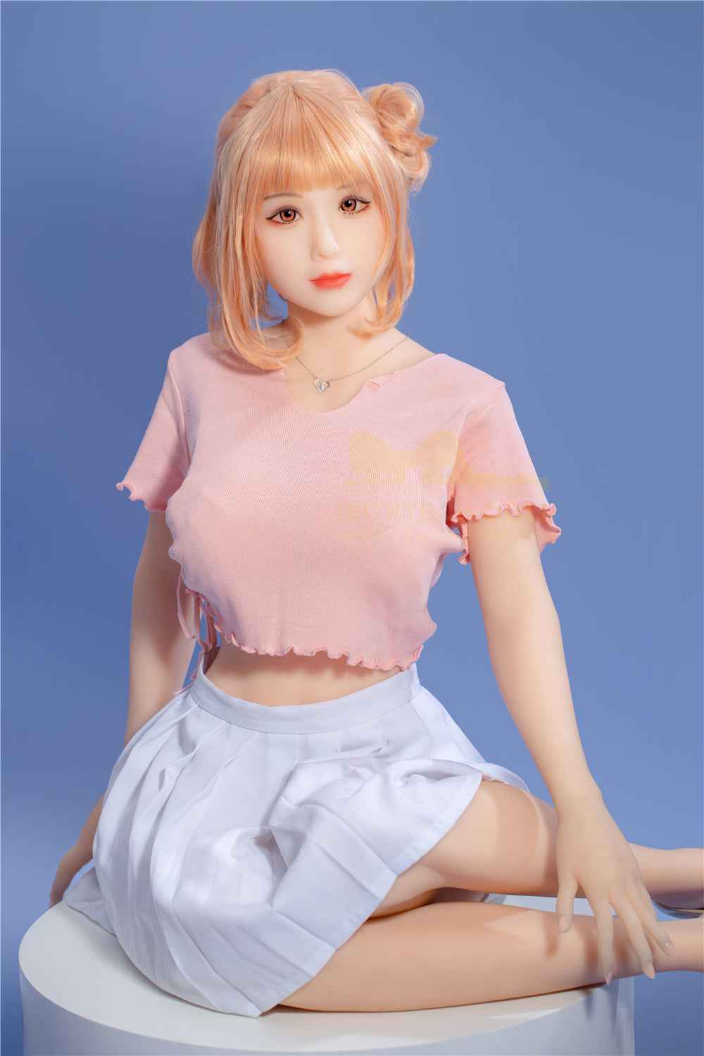 Doll top Sexpuppe Saya