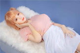 Doll top Sexpuppe Saya