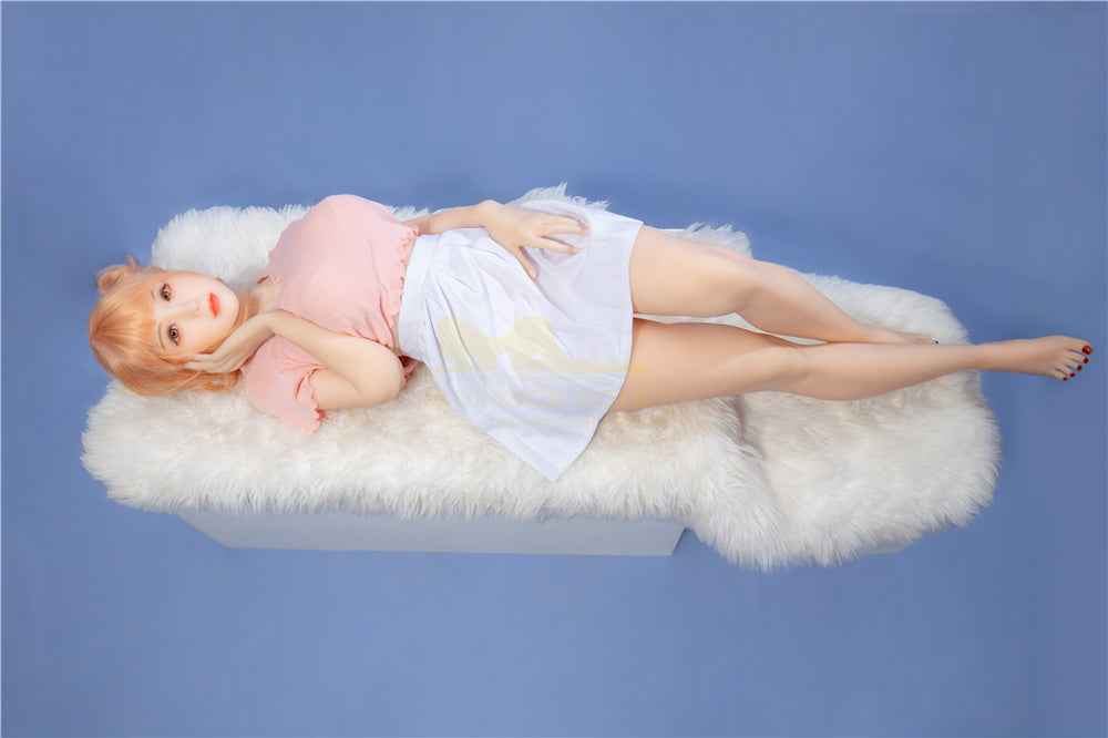 Doll top Sexpuppe Saya