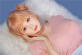 Doll top Sexpuppe Saya