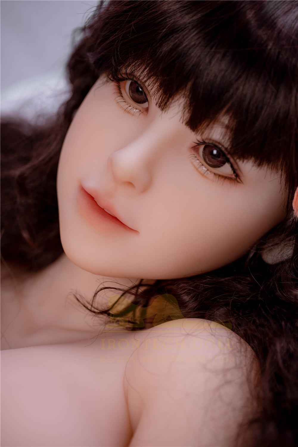 Irontech Doll Sexpuppe Smila