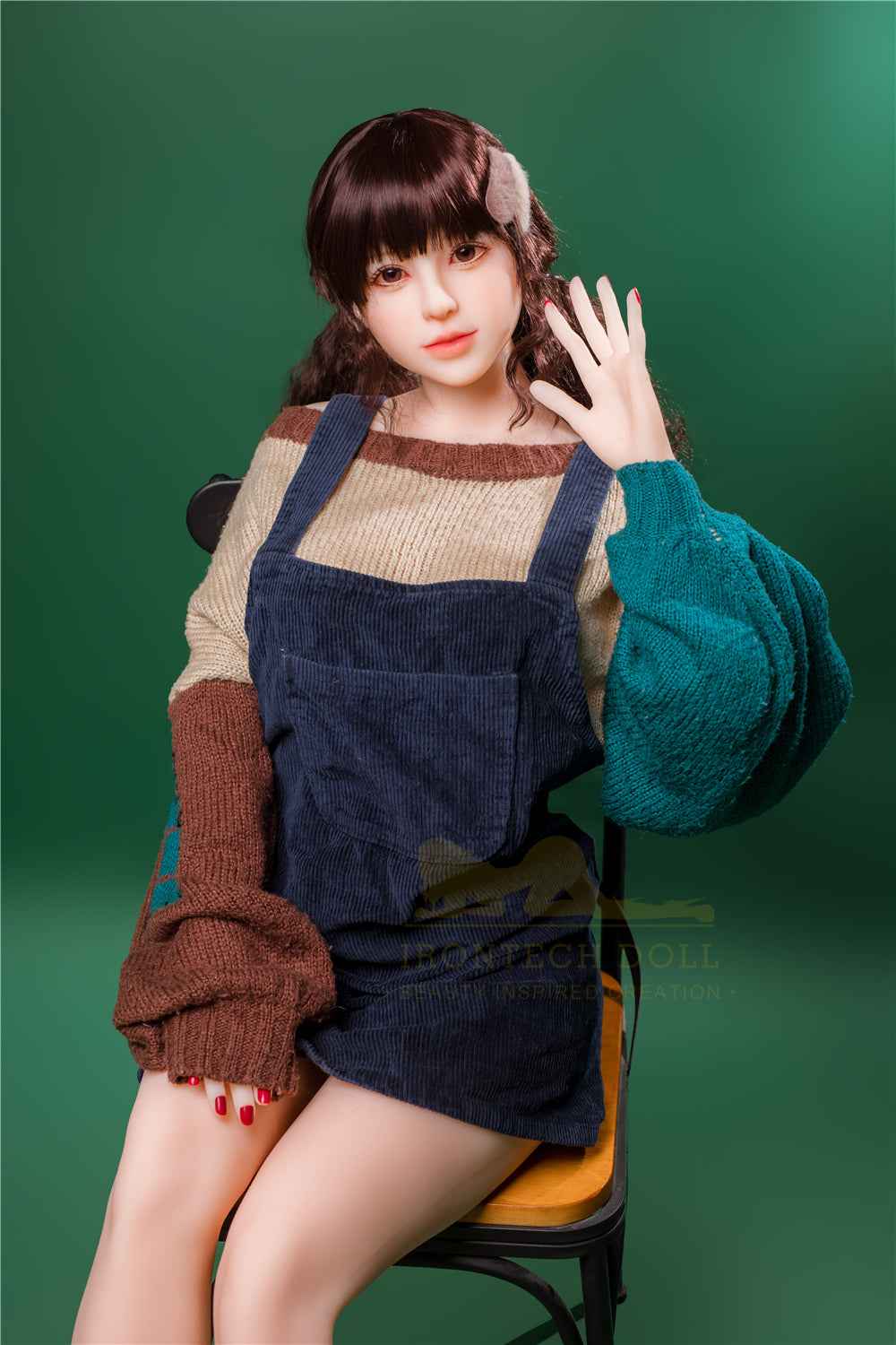 Irontech Doll Sexpuppe Smila