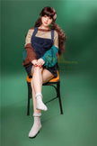 Irontech Doll Sexpuppe Smila
