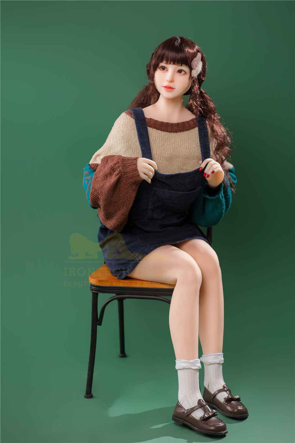 Irontech Doll Sexpuppe Smila