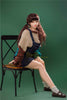 Irontech Doll Sexpuppe Smila