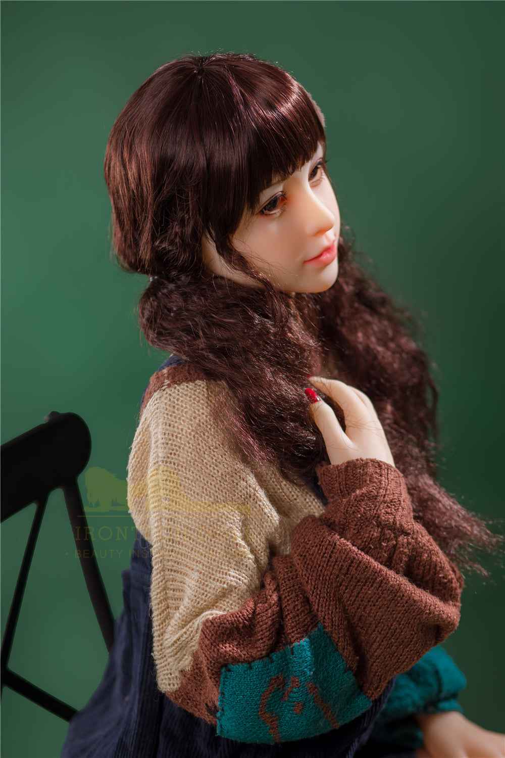 Irontech Doll Sexpuppe Smila