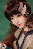 Irontech Doll Sexpuppe Smila