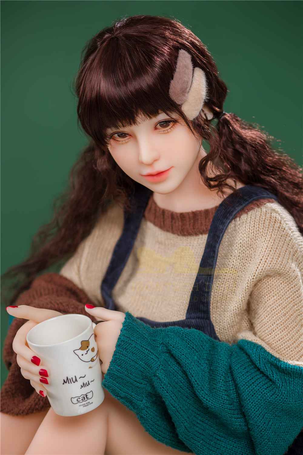Irontech Doll Sexpuppe Smila