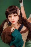 Irontech Doll Sexpuppe Smila