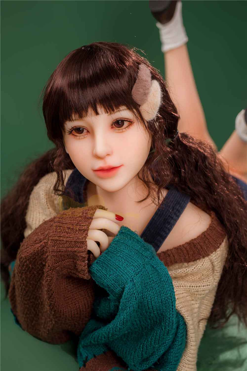 Irontech Doll Sexpuppe Smila