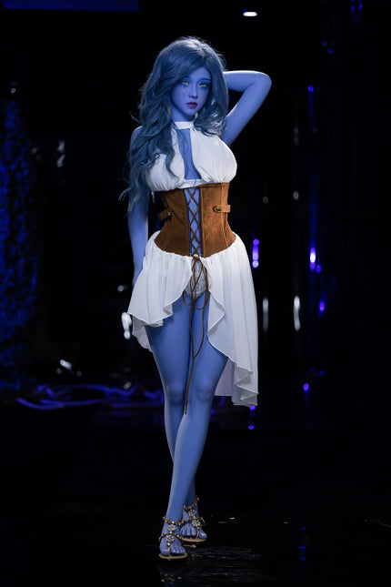 Aibei Sexpuppe Tsireya