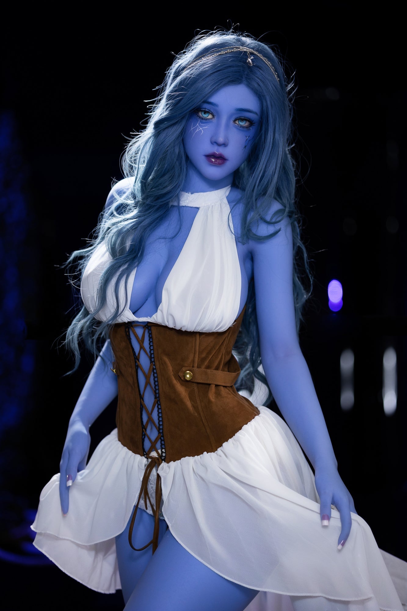 Aibei Sexpuppe Tsireya